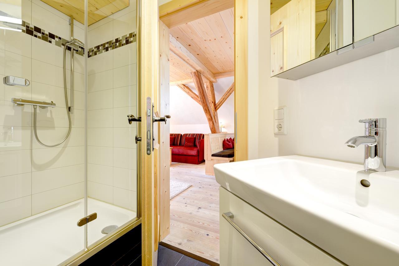 Appartement Zentral De Luxe By A-Appartments Brand  Dış mekan fotoğraf
